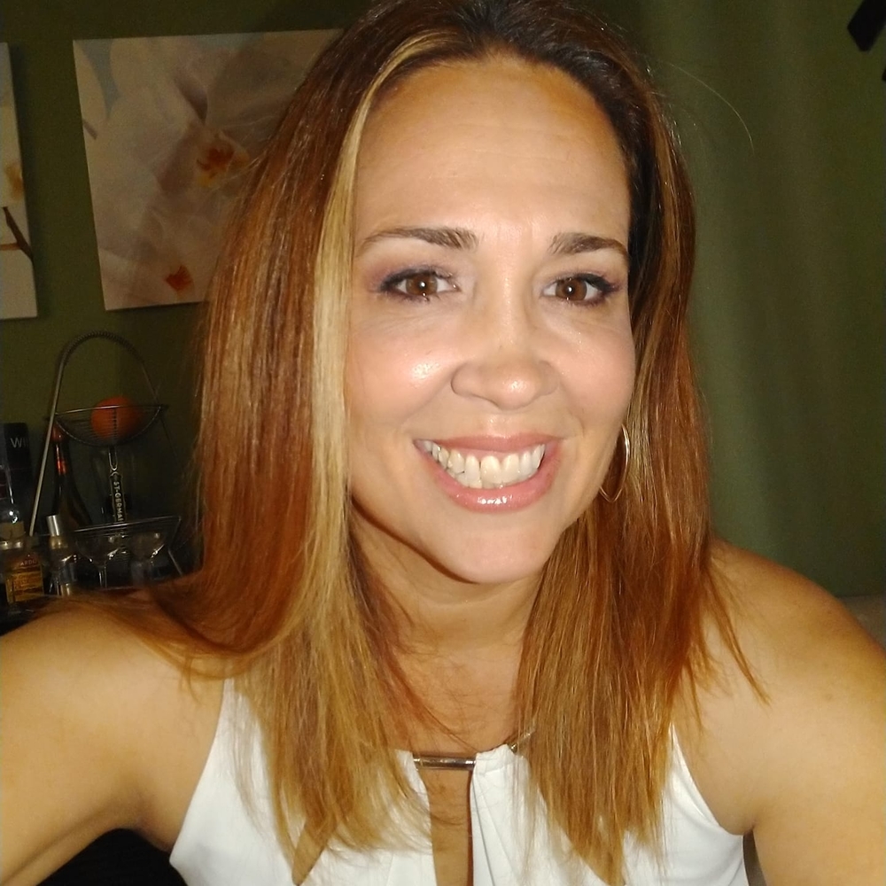 Meet your Posher, Laura